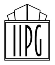 IIPG logo