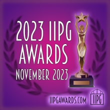 2023 IIPG Awards announcement graphic